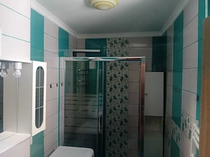Ap o Camera OMW Darmanesti 41.mp etaj 2 lux bloc nou decomandat balcon  - imagine 4