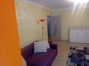 Ap o Camera OMW Darmanesti 41.mp etaj 2 lux bloc nou decomandat balcon  - imagine 15