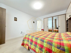 Apartament cu 1camera decomandat mobilat si utilat in Giroc in spate la Hotel IQ - imagine 3