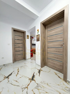 Apartament cu 1camera decomandat mobilat si utilat in Giroc in spate la Hotel IQ - imagine 7