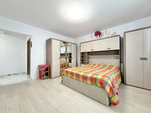Apartament cu 1camera decomandat mobilat si utilat in Giroc in spate la Hotel IQ - imagine 2