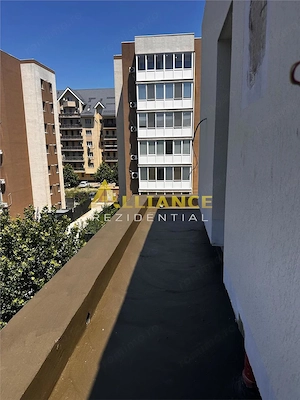 Apartament tip duplex cu terasa privata de 34 mp | La 10 minute de Metrou Berceni - imagine 3