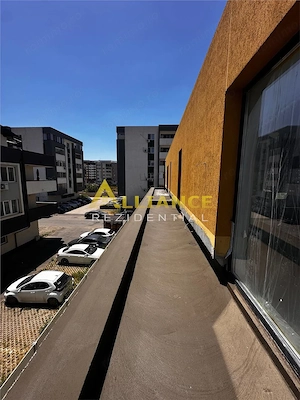 Apartament tip duplex cu terasa privata de 34 mp | La 10 minute de Metrou Berceni - imagine 5