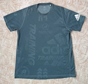 Tricou Adidas