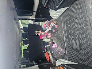 Renault Trafic Full tunning - imagine 8