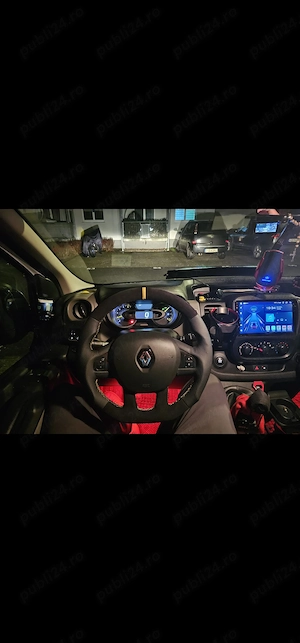 Renault Trafic Full tunning - imagine 6
