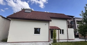 Casa / Vila 6 camere zona Calea Dumbravii Sibiu - imagine 2