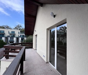Casa / Vila 6 camere zona Calea Dumbravii Sibiu - imagine 3