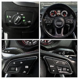 AUDI Q2 2017 1.6 TDI S Tronic - imagine 4