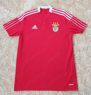 Tricou Adidas Benfica Lisabona