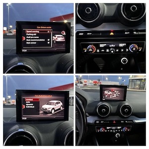 AUDI Q2 2017 1.6 TDI S Tronic - imagine 5