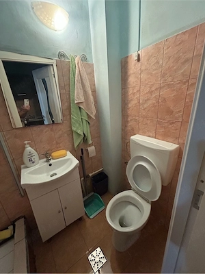 proprietar închiriez garsoniera 