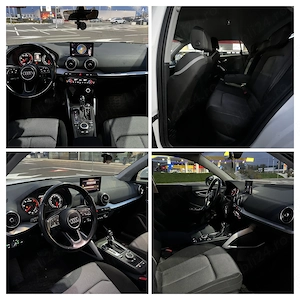 AUDI Q2 2017 1.6 TDI S Tronic - imagine 3
