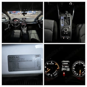 AUDI Q2 2017 1.6 TDI S Tronic - imagine 6