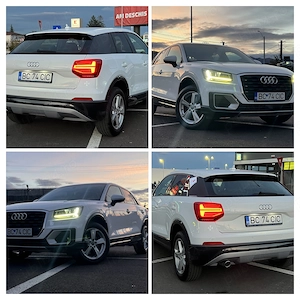 AUDI Q2 2017 1.6 TDI S Tronic - imagine 2