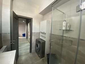 apartament 2 camere zona Doamna Stanca Sibiu - imagine 13