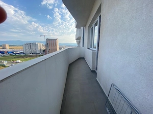 apartament 2 camere zona Doamna Stanca Sibiu - imagine 7