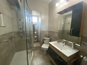 apartament 2 camere zona Doamna Stanca Sibiu - imagine 14