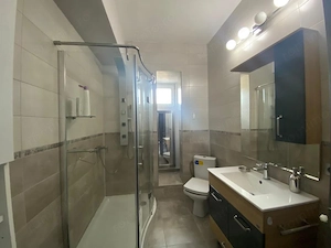 apartament 2 camere zona Doamna Stanca Sibiu - imagine 12