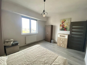 apartament 2 camere zona Doamna Stanca Sibiu - imagine 3