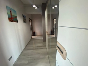 apartament 2 camere zona Doamna Stanca Sibiu - imagine 11