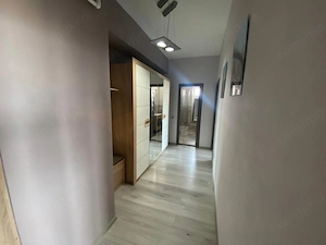 apartament 2 camere zona Doamna Stanca Sibiu - imagine 10
