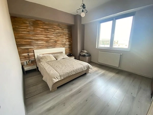 apartament 2 camere zona Doamna Stanca Sibiu - imagine 2