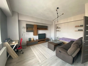 apartament 2 camere zona Doamna Stanca Sibiu - imagine 6