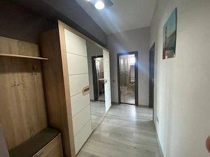 apartament 2 camere zona Doamna Stanca Sibiu - imagine 9