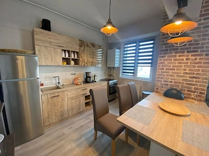 apartament 2 camere zona Doamna Stanca Sibiu - imagine 4