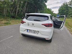 Renault Clio V 2020 - imagine 3