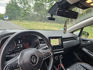 Renault Clio V 2020 - imagine 9