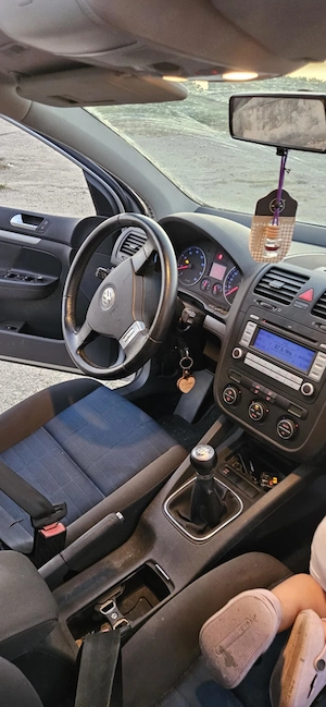 Vând Auto marca Wolswagen . - imagine 9