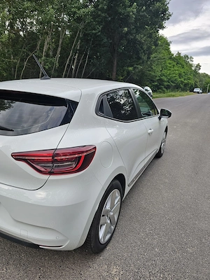 Renault Clio V 2020 - imagine 4