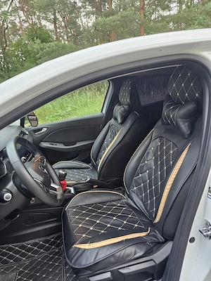 Renault Clio V 2020 - imagine 7