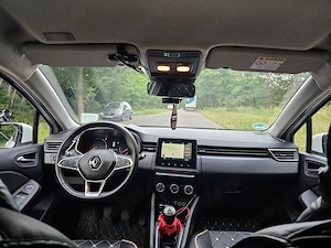 Renault Clio V 2020 - imagine 10