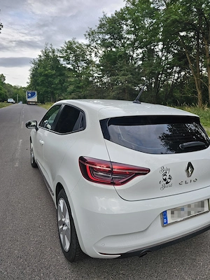 Renault Clio V 2020 - imagine 5