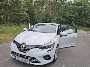 Renault Clio V 2020 - imagine 2