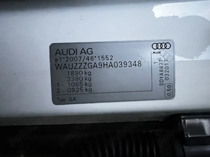 AUDI Q2 2017 1.6 TDI S Tronic - imagine 10