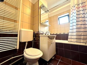 Apartament decomandat cu 2 camere | Complexul Studențesc - imagine 11