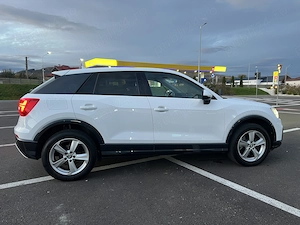 AUDI Q2 2017 1.6 TDI S Tronic - imagine 9