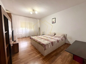 Apartament decomandat cu 2 camere | Complexul Studențesc - imagine 2
