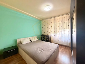 Apartament decomandat cu 2 camere | Complexul Studențesc - imagine 3