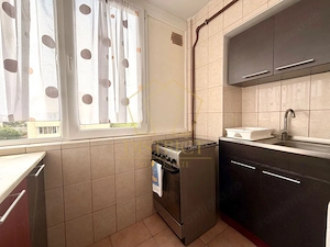 Apartament decomandat cu 2 camere | Complexul Studențesc - imagine 7