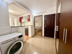 Apartament decomandat cu 2 camere | Complexul Studențesc - imagine 8