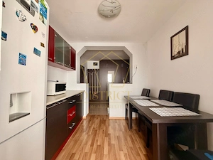 Apartament decomandat cu 2 camere | Complexul Studențesc - imagine 5