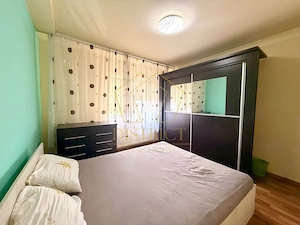 Apartament decomandat cu 2 camere | Complexul Studențesc - imagine 4
