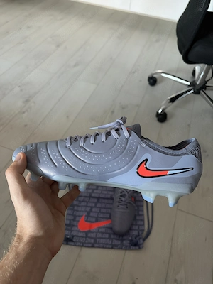Ghete Fotbal Nike Tiempo Leged X Elite FG   Mărimea 43 | NOI
