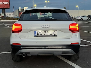 AUDI Q2 2017 1.6 TDI S Tronic - imagine 7