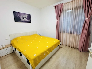 COMISON 0% Duplex mobilat si utilat, 3 camere, 370 mp teren - Mosnita Noua  - imagine 7